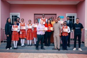 Bildup AI to Inject NGN 500M into ‘AI in Every Classroom’ Pilot Program